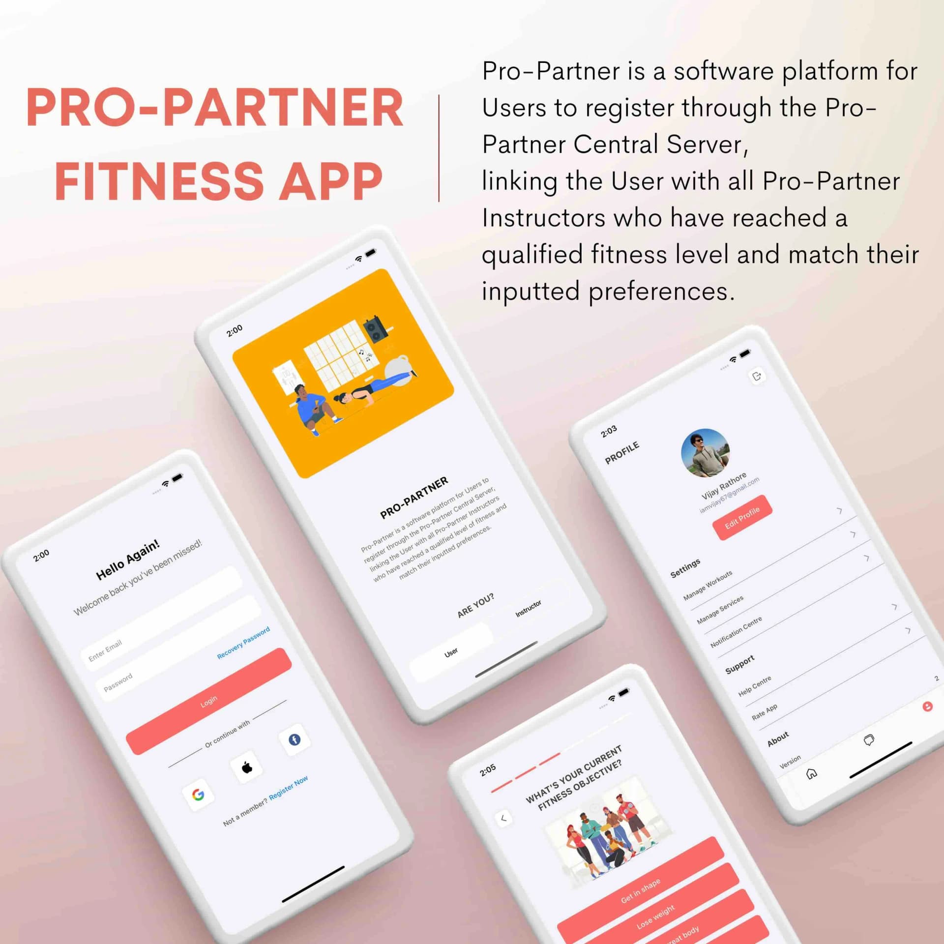 PRO-PARTNER