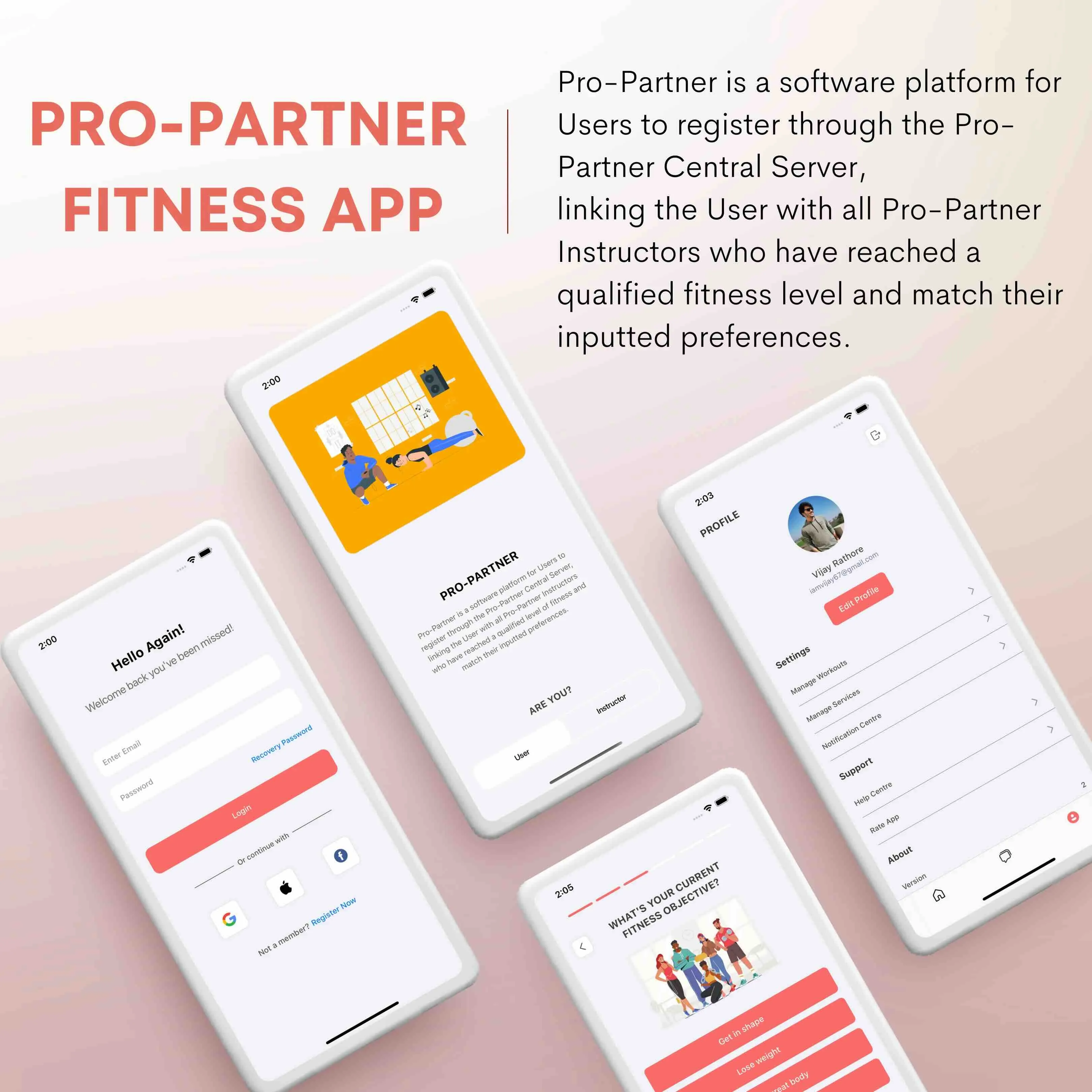 PRO-PARTNER
