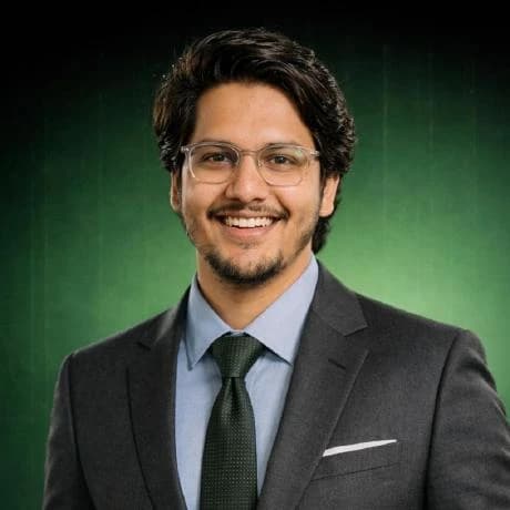 Vijay Rathore, Founder and Director of Softment