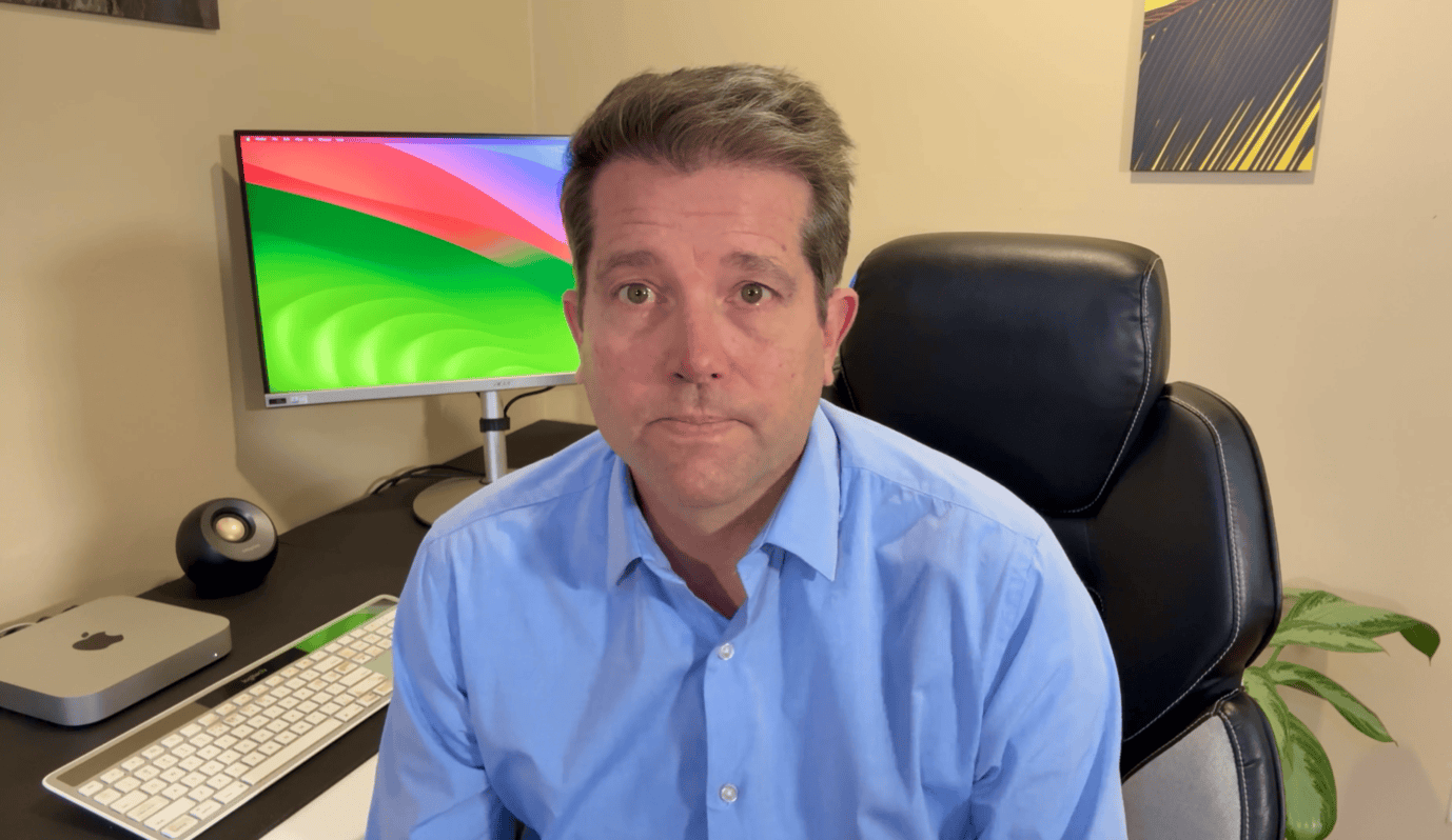 Awakening Clarity Now - Wellness App