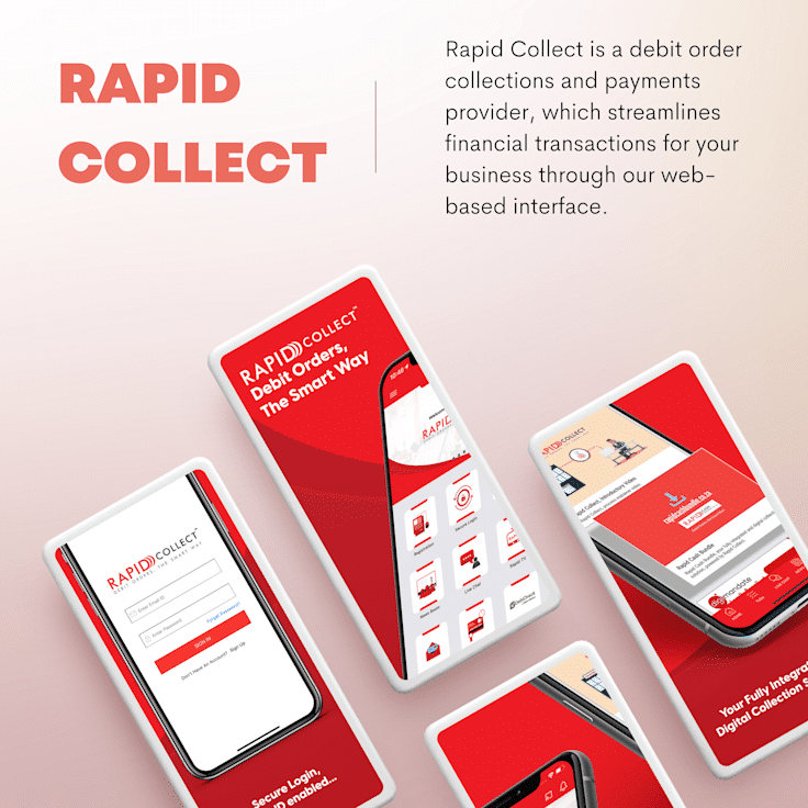 RAPID COLLECT